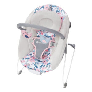 Bouncer/Rocker and Activity Chair