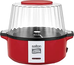 Popcorn Maker