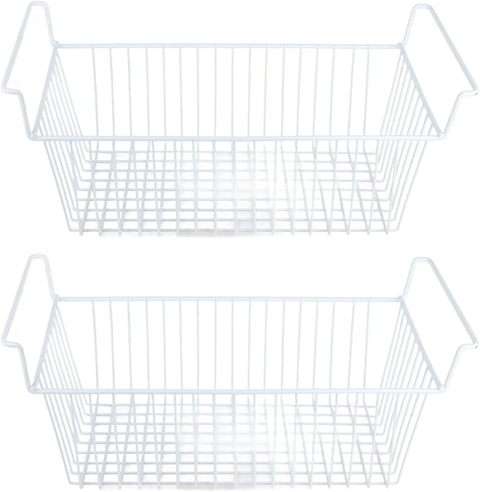 Freezer Organizer 2 pack
