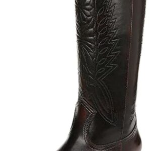 Womens Morghan Western Cowgirl Boots Western Boot
