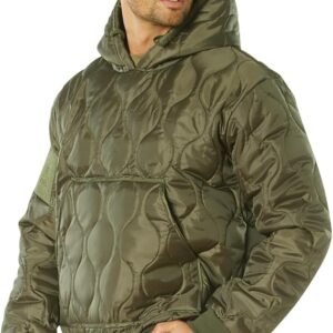 WoobieHooded Sweatshirt (SIZE MEDIUM)