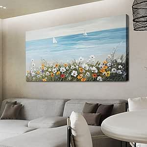 Wall Art Painting 40″x20″