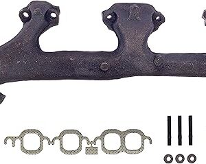 Passenger Side Exhaust Manifold Kit For Select Cadillac