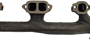 Passenger Side Exhaust Manifold Kit For Select Cadillac