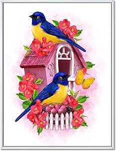 Wall Art Print 24×32