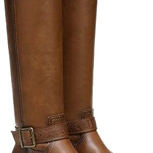 Womens Solana Knee High Boot