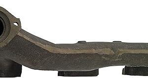 Passenger Side Exhaust Manifold Kit For Select Cadillac