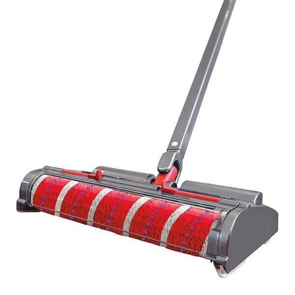 Cordless Filter Stick Vacuum