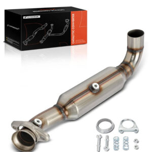 1 -Pc CV Axle Shaft Assembly A-Premium APCVA658