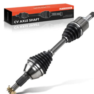 0 -Pc CV Axle Shaft Assembly A-Premium APCVA658