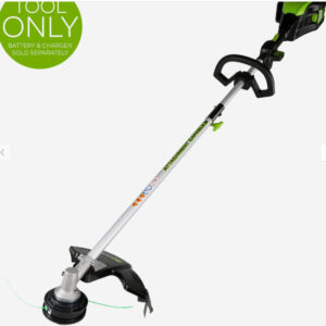 Greenworks Trimmer