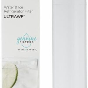 Frigidaire UltraWF Water Filter (Packaging may vary)