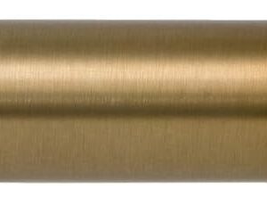 Ivilon Drapery Window Curtain Rod