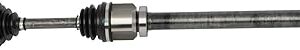Front Right CV Axle Shaft Assembly