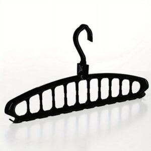 Ampiyan Rotating Hook Multi-Layer Hanger