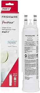 Water Filter Compatible with PWF-1