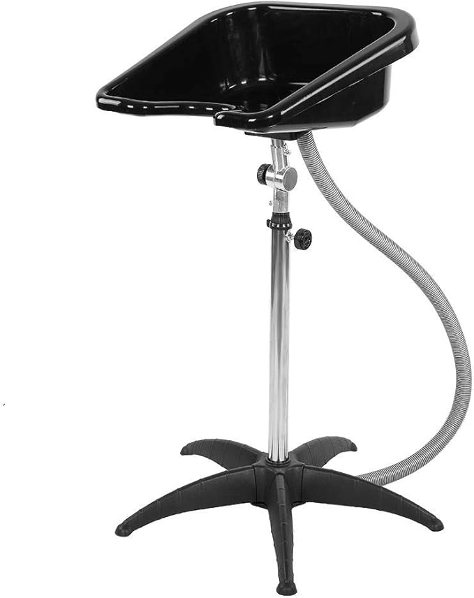 Adjustable Hair Washing Sink