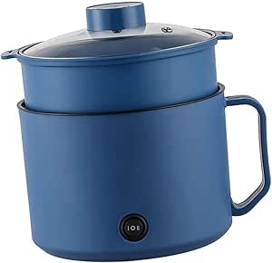 Hot Pot Portable Electric