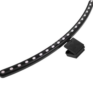 Curved Monitor Light Bar for 24-27 Inch