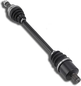 Caiman Rugged Terrain Front Left Drive Shaft