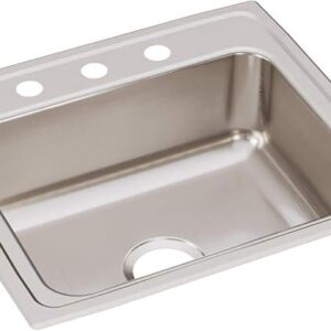 Elkay Lustertone LR22193 Single Bowl