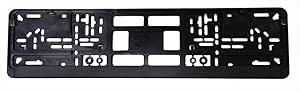 Standard Mounting Frame – European Plate Holder