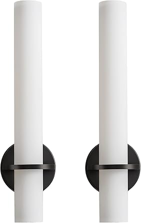 Black Sconces Wall Lighting