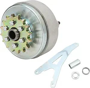 Chain Wheel Sprocket, 16T Sprocket 19T