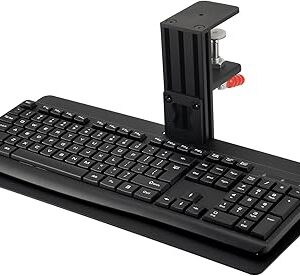 Keyboard Desk Mount