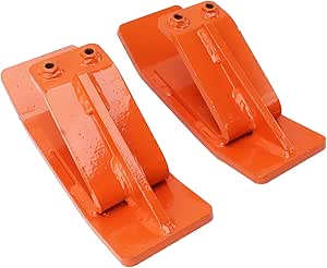 Tractor Bucket Protector Heavy Duty Steel