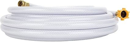 Lead - free water Hose