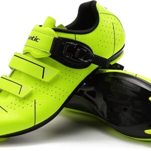 Santic Cycling Shoes Road Bike Shoes