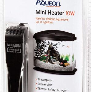Aqueon Mini Heater – 10 W