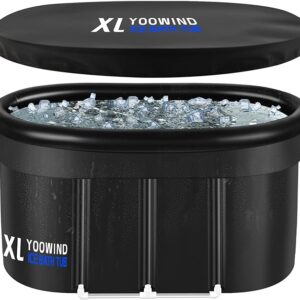 XL Yoowind Ice Bath Tub