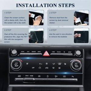 Hyundai screen protector