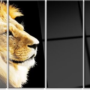 Wall Art 36×28″ – 3 Panels