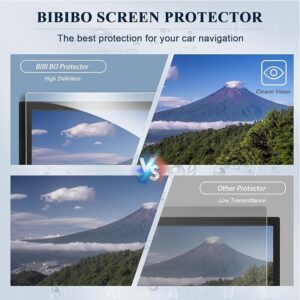 Hyundai screen protector