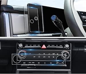 Hyundai screen protector