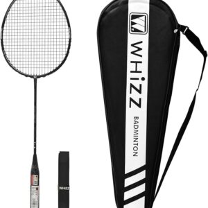 Badminton racket