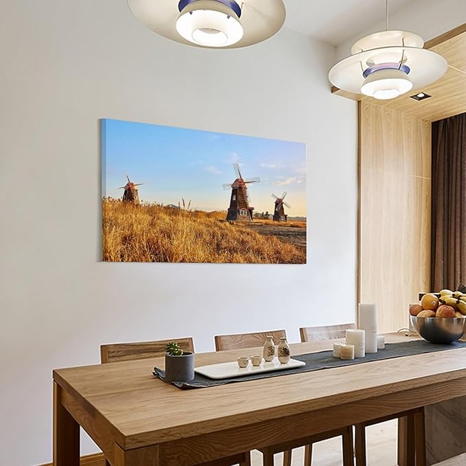 Wall Art Prints 24x36inch(60x90cm)