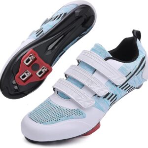 Unisex Road Bike Cycling Shoes