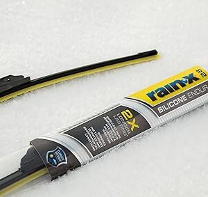 Wiper Blades, 22 Inch Rain-X 830122