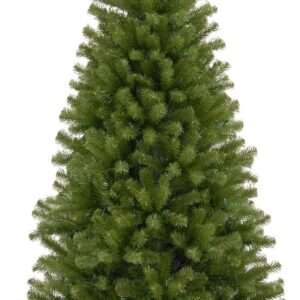 Christmas Tree, National Tree 7.5 ft.