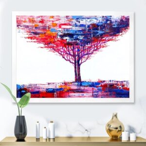 Wall Art 32″W x 24″L