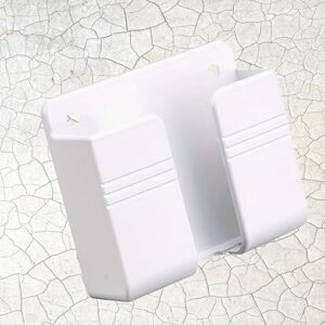 Elektru, Wall Mount Phone Holders,Remote Control Stand
