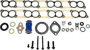 Gasket Kit Dorman 904-265 EGR Cooler