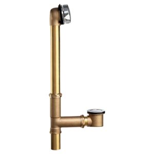 American Standard 1583470.020 Universal Drain Wht