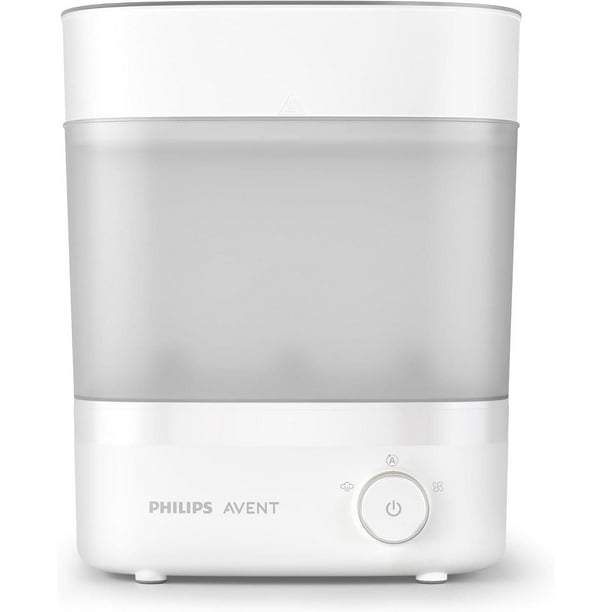 Philips Avent Premium Electric Steam Sterilizer with Dryer