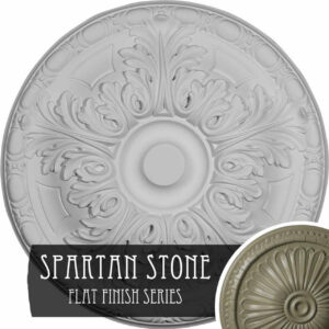 Ekena Millwork Granada Ceiling Medallion