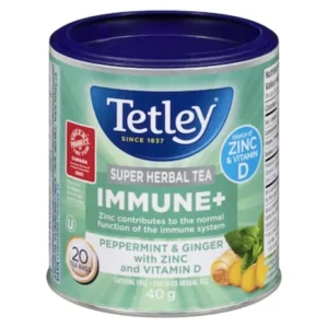 Herbal Tea
